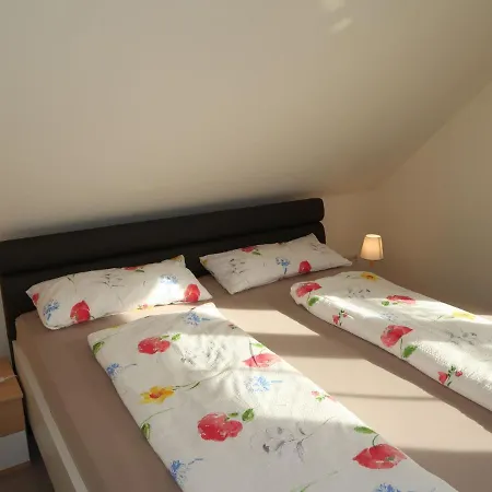 Holiday Home Tjarks By Interhome-2